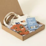 Cat Person's Gift Set 1