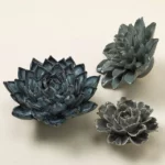 Ceramic Flower Set 2