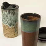 Ceramic Travel Tumbler 1