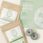 Chill Mode Cooling Cbd Gift Set