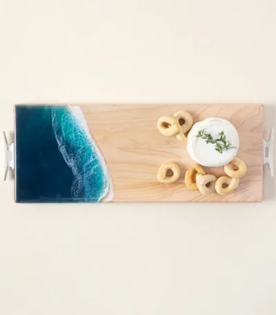 Coastal Serving Board