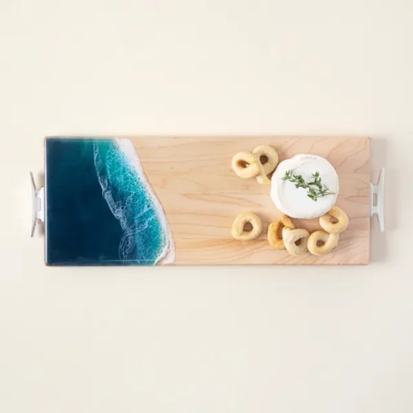 Coastal Serving Board