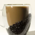 Coffee Bean Illusion Mug 1