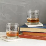 Constitution And Declaration Glasses 1