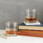 Constitution And Declaration Glasses