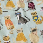 Cool Cat Apron 1