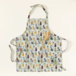 Cool Cat Apron