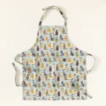 Cool Cat Apron 2