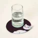 Cozy Cat Coaster 1