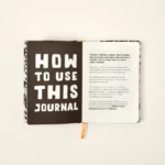 Creative Thinking Journal 3