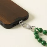 Crossbody Gemstone Phone Chain 2