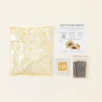 Diy Pain Au Chocolat Croissant Kit 1