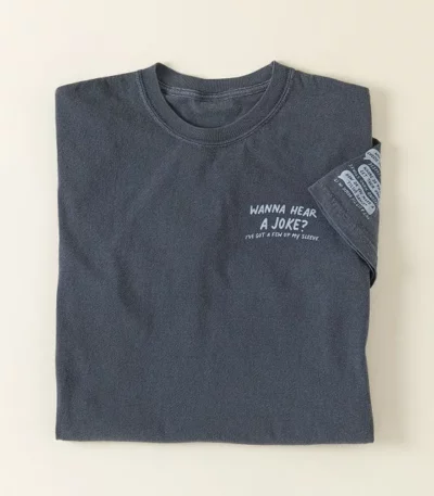 Dad Joke Tee