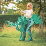 Dinosuit Wearable Fossil Kit 3