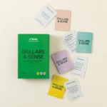 Dollars & Sense - A Financial Learning Game