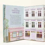 Dollhouse Pop Up Search & Find Storybook 1