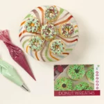 Donut Wreaths Baking Kit