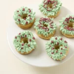 Donut Wreaths Baking Kit 2