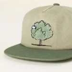 Escape To Nature Peanuts Hat 1