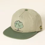 Escape To Nature Peanuts Hat