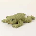 Eucalyptus Frog Heat Pillow