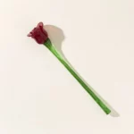 Everlasting Love Rose Sculpture 2