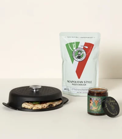 Every Night Is Pizza Night Gift Set