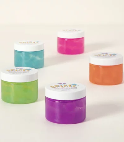 Exploding Hand Soap Rainbow Gift Set