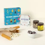 Family Game Night Gift Set