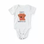 Favorite Human Dog Lover Babysuit