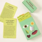 Fiction Prescriptions Card Deck 2