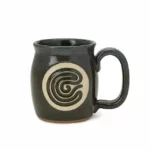 Finger Tracing Meditation Mug 1