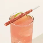 Flavor Infused Cocktail Straws 3