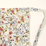 Floral-printed Garden Apron 3