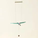 Flying Hummingbird Mobile​ 2