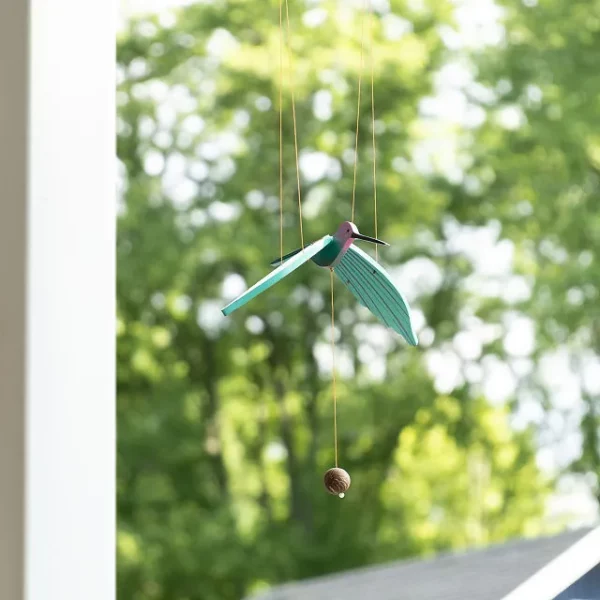 Flying Hummingbird Mobile​