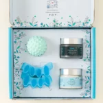 Foot Spa In A Box Gift Set 1