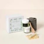 Foot Therapy Spa Gift Set 1