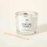 Fortune Telling Candle