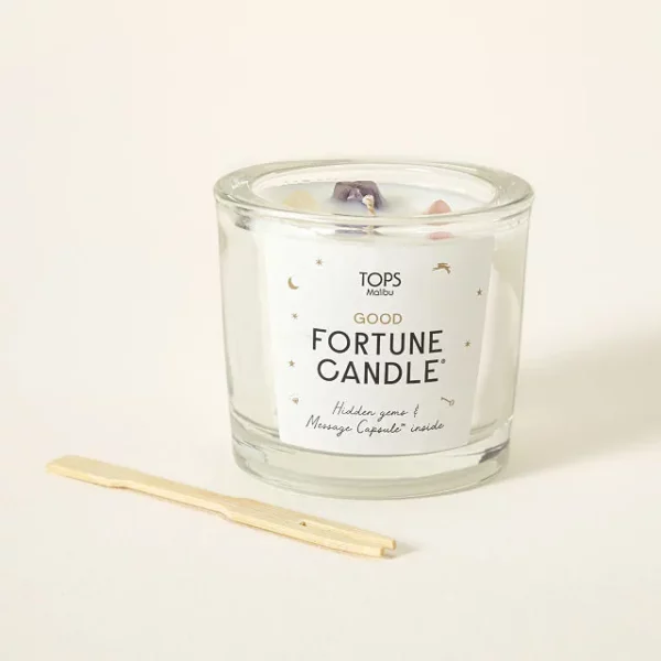 Fortune Telling Candle