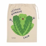 Funny Food Plastic-free Produce Bags 2