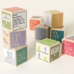 Future Bookworm Literary Building Blocks 2