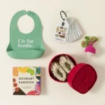 Future Foodie Baby Gift Sets 2