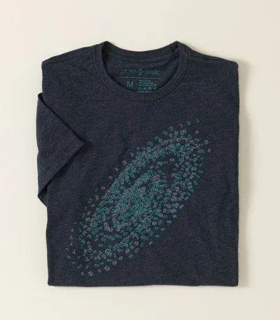 Gamer's Galaxy Tee