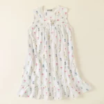 Garden Party Sleep Gown 1