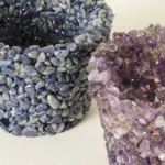 Gemstone Planter 2