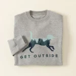 Get Outside Sweatshirt