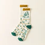 Give A Hoot Don’t Pollute Socks