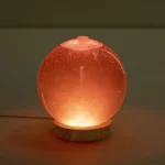 Glowing Fluorescent Orb 1