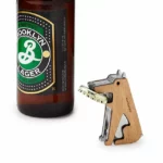 Go Fetch Magnetic Bottle Opener